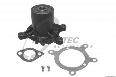 TRUCKTEC AUTOMOTIVE 0219209 -  Водяной насос